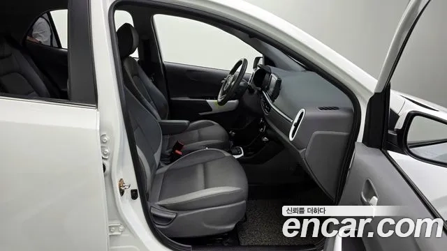 Kia All New Morning (JA) id 2892304 из Кореи 20