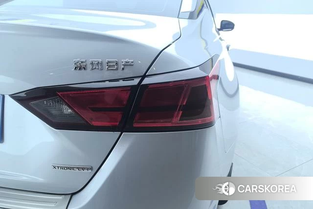 Nissan Teana id 4307158 из Китая 17