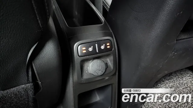 Kia The New Ray id 2654715 из Кореи 20