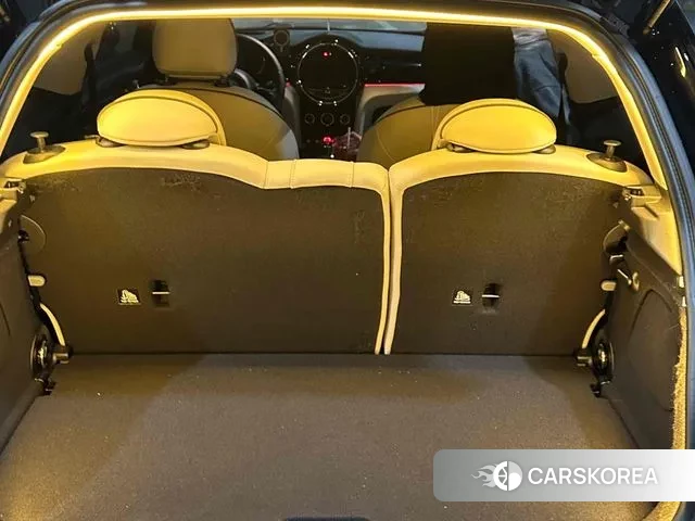 Mini Cooper S id 3338850 из Кореи 12