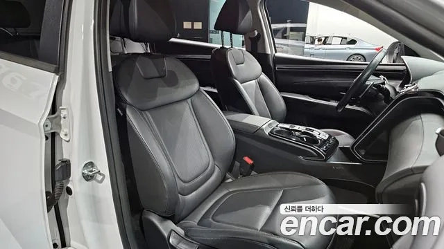 Hyundai Tucson (NX4) id 2926921 из Кореи 20