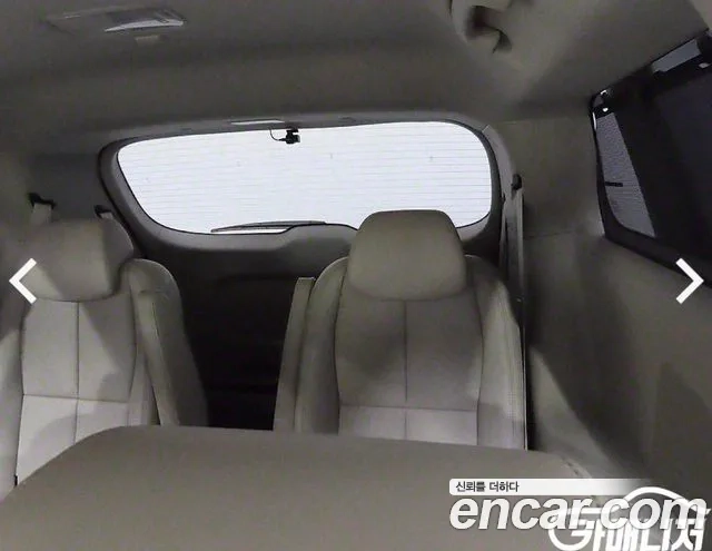 Kia All New Carnival id 2917996 из Кореи 20