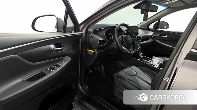 Hyundai Santa Fe TM id 3936718 из Кореи 20