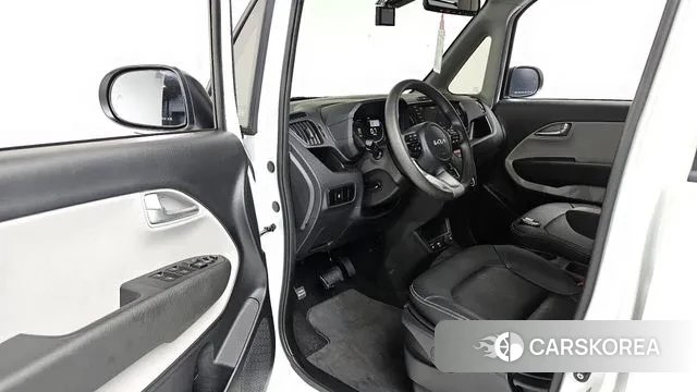 Kia The New Kia Ray id 3377640 из Кореи 20