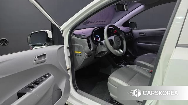 Kia All New Morning (JA) id 4596445 из Кореи 20