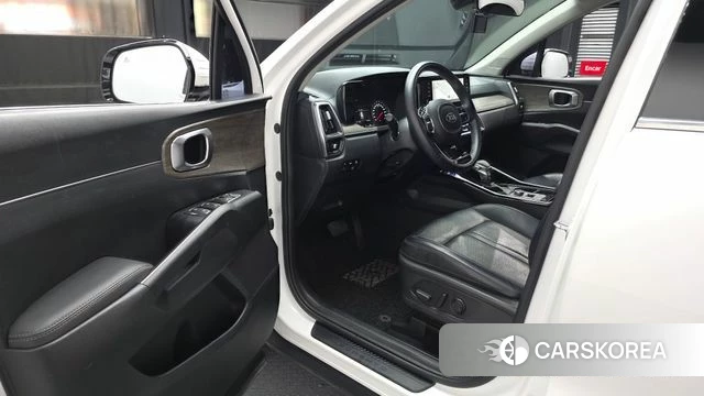 Kia Sorento 4th Generation id 3936312 из Кореи 20