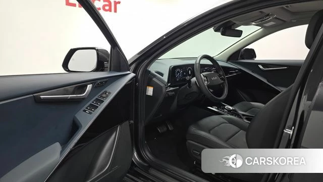 Kia Di Ol Nu Niro id 4671347 из Кореи 38