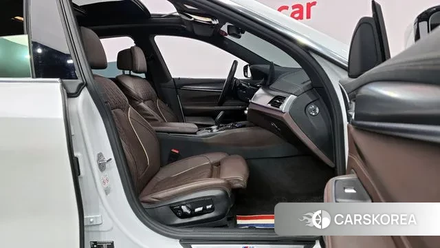 BMW 6 Series GT (G32) id 3523909 из Кореи 20