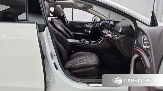 Mercedes-Benz CLS-Class C257 id 3509942 из Кореи 20