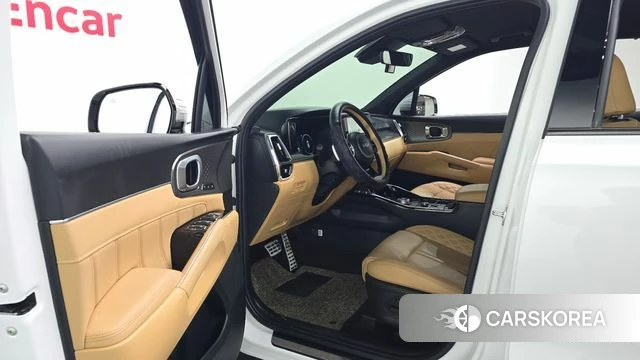 Kia Sorento 4th Generation id 3832079 из Кореи 20