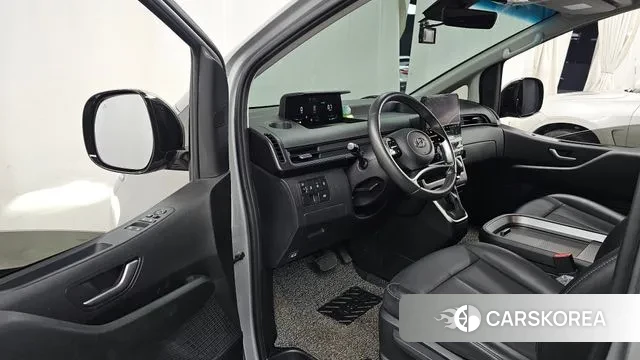 Hyundai Staria id 3492731 из Кореи 20