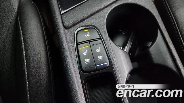 Kia Niro id 2603018 из Кореи 20