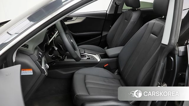 Audi A5 (F5) id 4366237 из Кореи 20