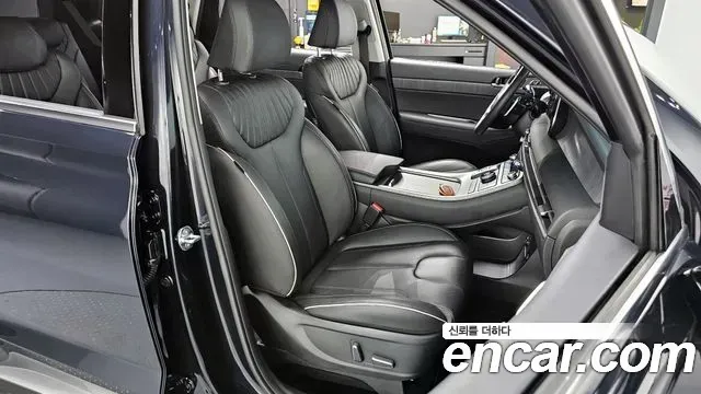 Hyundai The New Palisade id 2716530 из Кореи 20