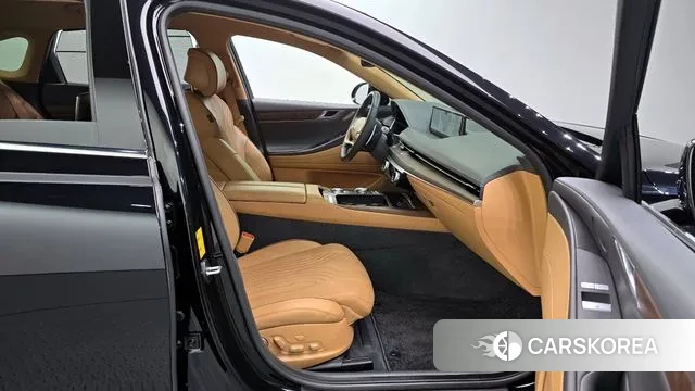 Genesis G80 (RG3) id 3185691 из Кореи 20