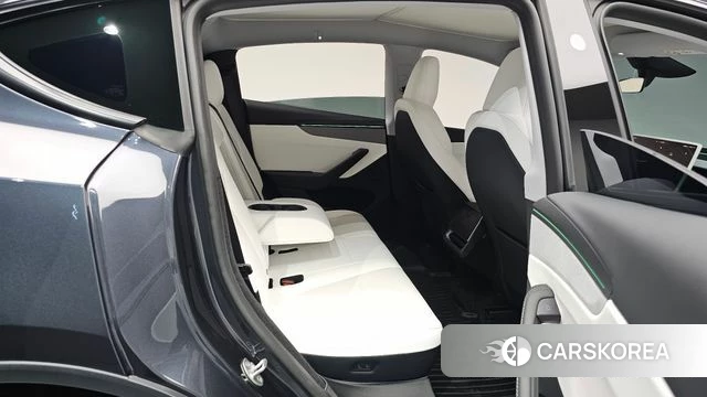 Tesla Model Y id 4515926 из Кореи 35