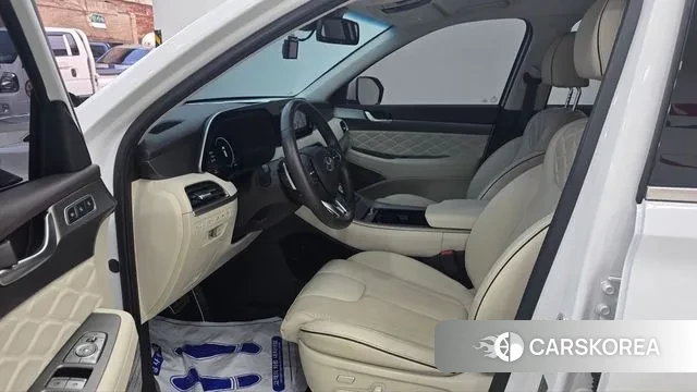 Hyundai Palisade id 3422014 из Кореи 20