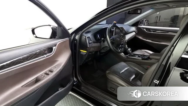 Hyundai Grandeur IG id 2961586 из Кореи 20