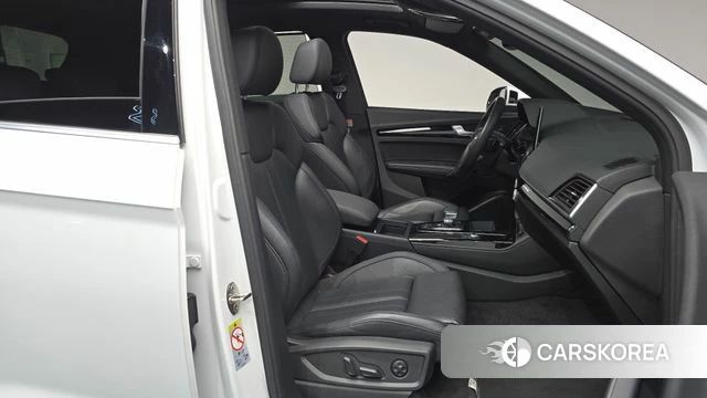 Audi Q5 (FY) id 4283165 из Кореи 32