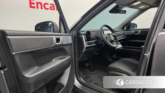 Hyundai Santa Fe (MX5) id 3896900 из Кореи 20