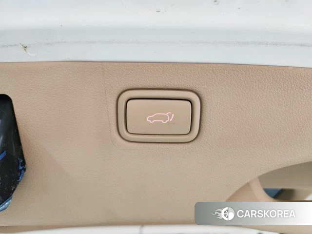 Kia All New Carnival id 4776552 из Кореи 17