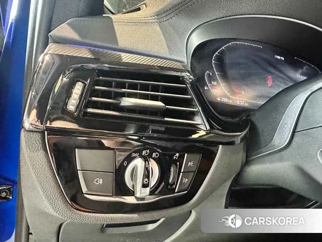 BMW M5 (F90) id 2966078 из Кореи 20