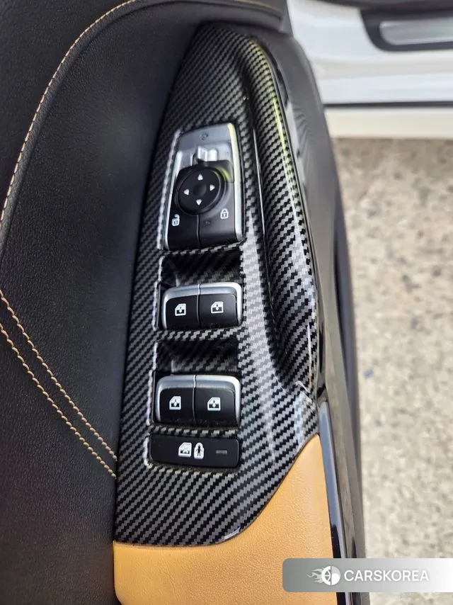 Kia K5 Hybrid 3rd Generation id 3448030 из Кореи 20