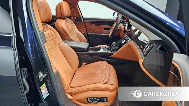 Bentley Flying Spur 3rd Generation id 3806989 из Кореи 20