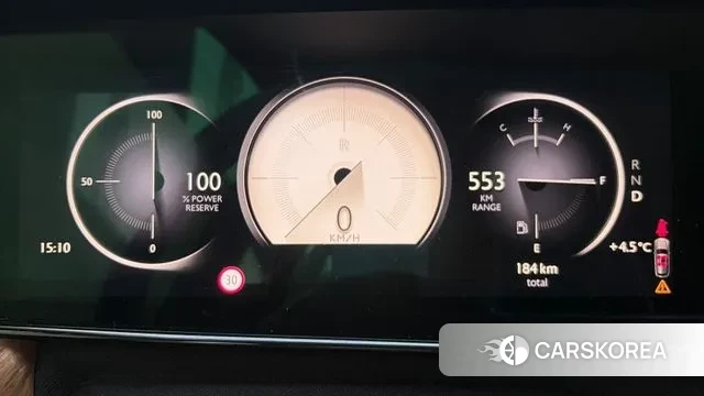 Rolls-Royce Cullinan id 3457068 из Кореи 12