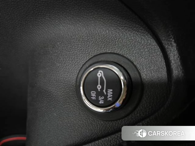 Chevrolet (GM Daewoo) Trailblazer id 4632160 из Кореи 20