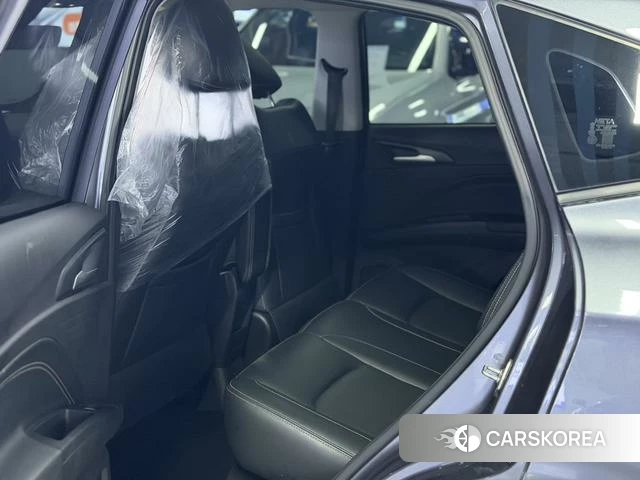 Nezha Automobile Nezha AYA id 4241452 из Китая 11