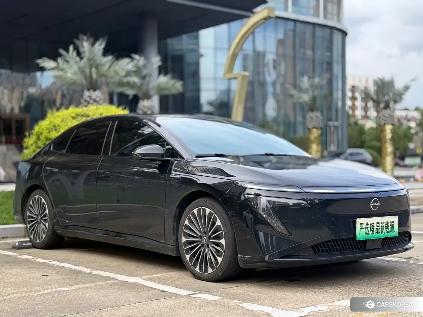 Nissan N7 id 4570578 из Китая 25