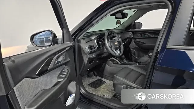 Chevrolet (GM Daewoo) Trailblazer id 3736403 из Кореи 20