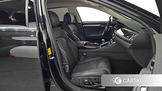 Genesis G90 id 3602121 из Кореи 20