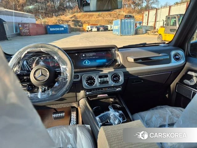 Mercedes-Benz G-class AMG id 4262608 из Китая 16