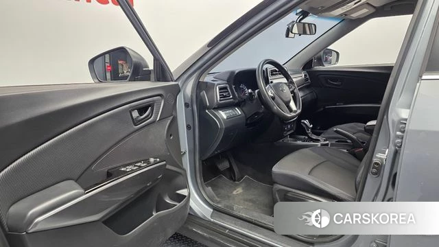 Ssangyong Berry New Tivoli id 3793878 из Кореи 20
