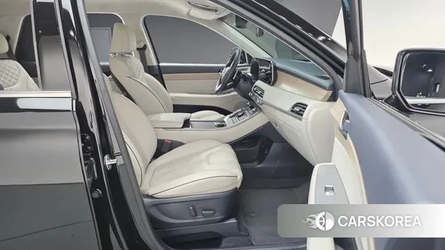 Hyundai Palisade id 3406789 из Кореи 20