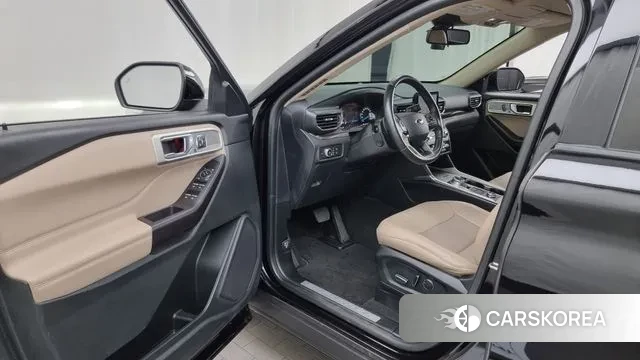 Ford Explorer 6th Generation id 3055132 из Кореи 20