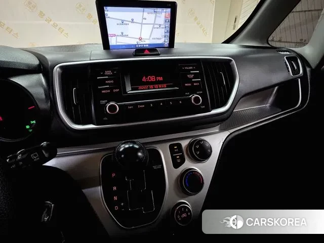 Kia The New Ray id 3737282 из Кореи 20