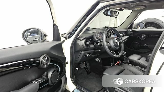 Mini Cooper id 3801162 из Кореи 20