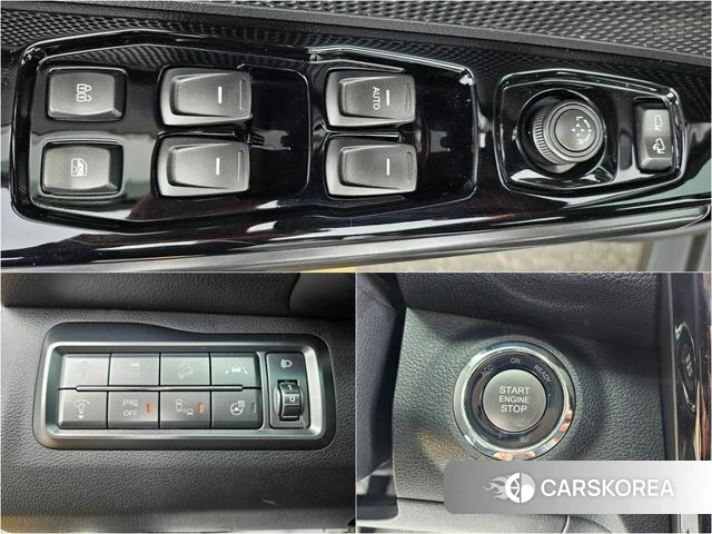 Ssangyong Tivoli Air id 4245287 из Кореи 20