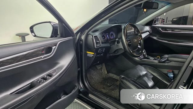 Hyundai Grandeur IG id 3955538 из Кореи 20