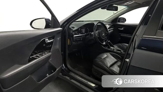 Kia The New Niro id 3598645 из Кореи 20