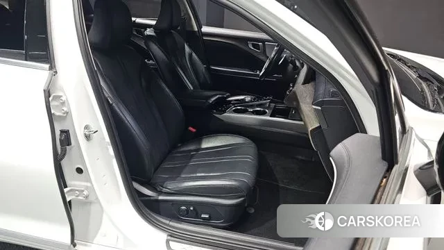 Kia K8 id 3438657 из Кореи 20