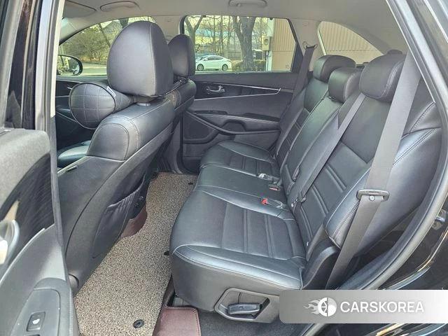 Kia The New Sorento id 3801183 из Кореи 20