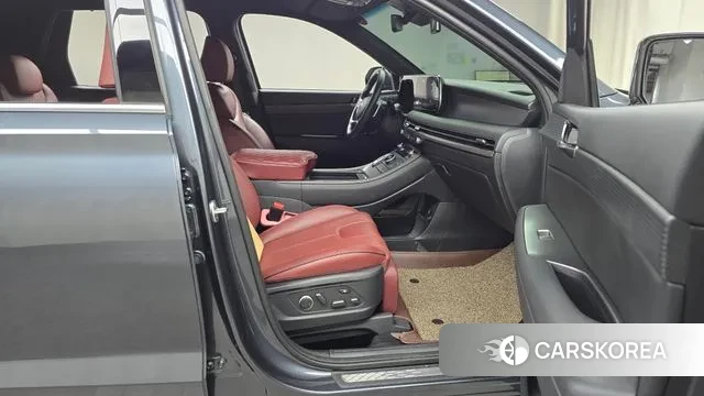 Hyundai The New Palisade id 3550689 из Кореи 20