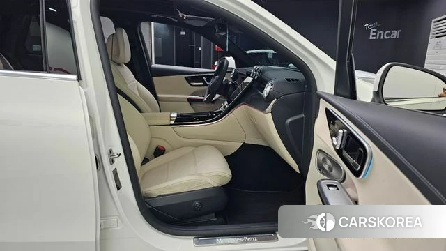 Mercedes-Benz GLC-Class X254 id 4413856 из Кореи 32