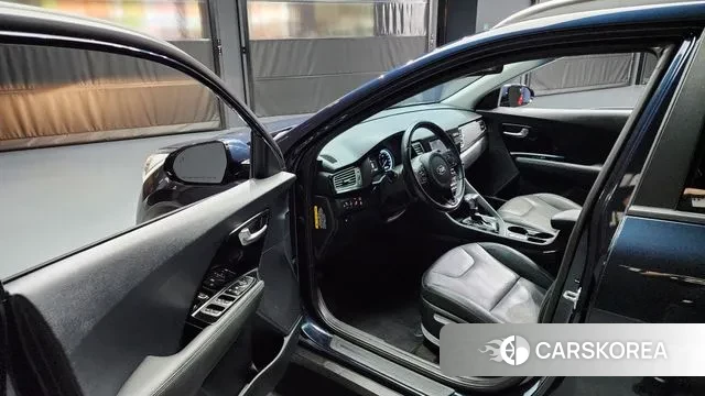 Kia Niro id 3039344 из Кореи 20