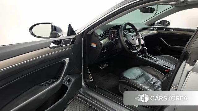 Volkswagen Arteon id 4775963 из Кореи 20