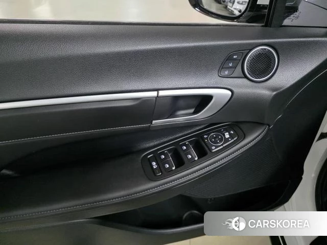Hyundai Sonata D Edge (DN8) id 4335413 из Кореи 20